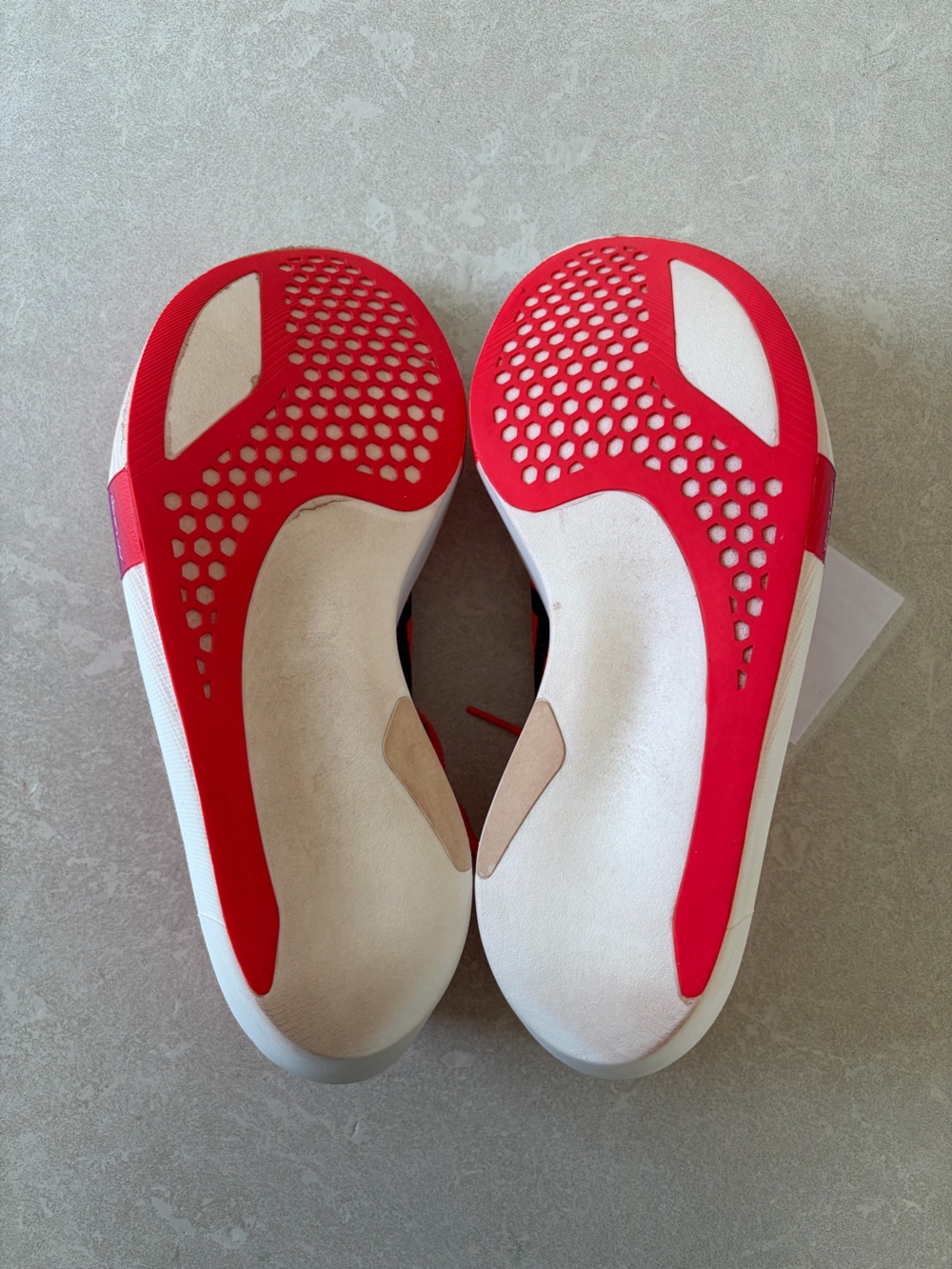 27SS ASICS Metaspeed Sky Unreleased SAMPLE - Picture 4 of 5